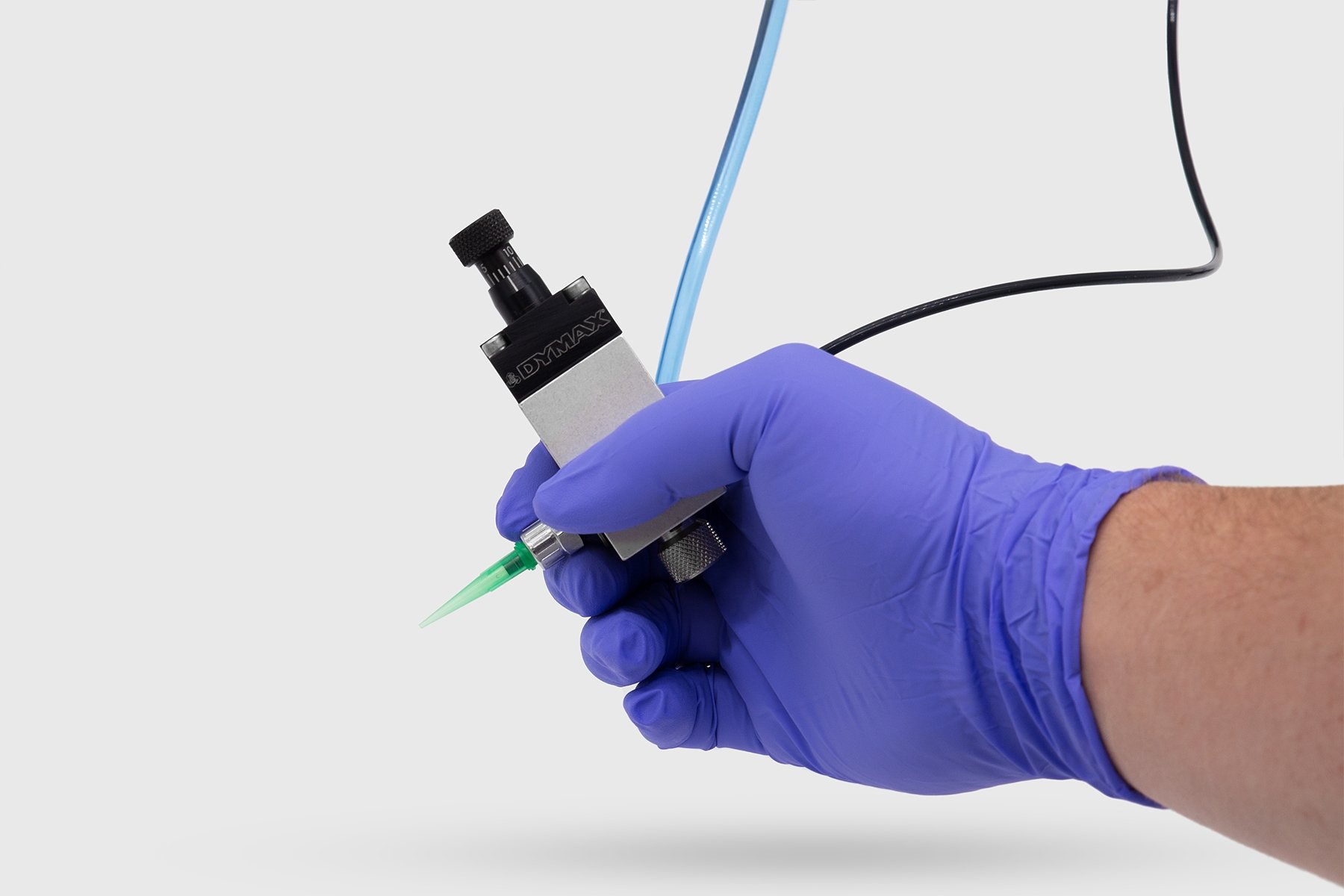 HLC Model 455 Handheld