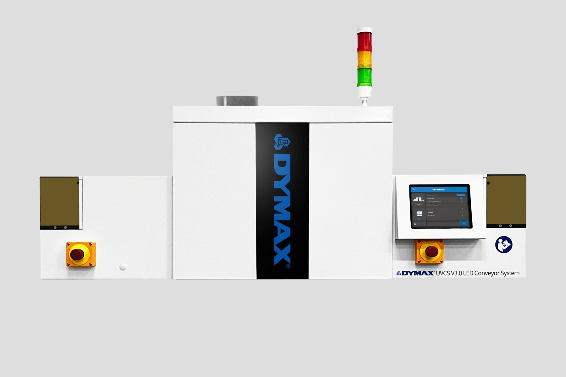 UVCS V3.0 LED - Conveyor Only