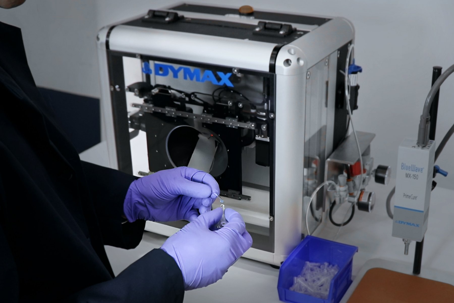 RotoSpense 360 - Tube Assembly